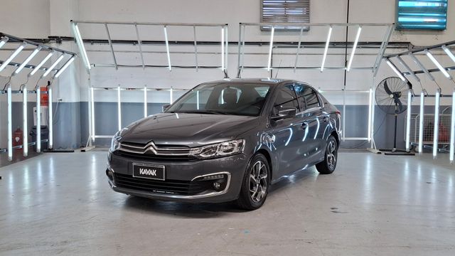 Citroen • C-Elysée