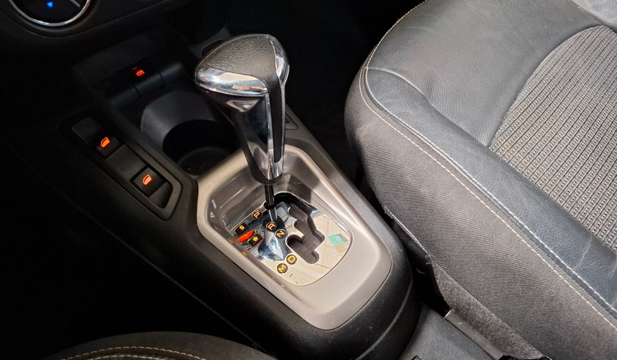 Citroen C-elysée 1.6 SHINE Sedan 2018