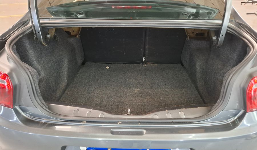 Citroen C-elysée 1.6 SHINE Sedan 2018