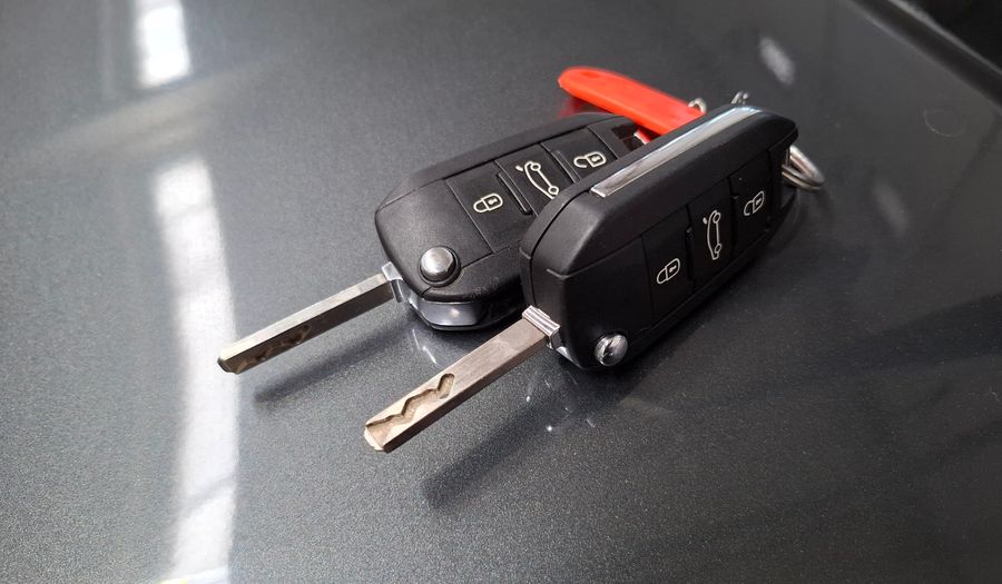 Citroen C-elysée 1.6 SHINE Sedan 2018