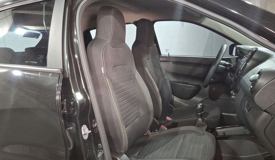 Renault Kwid 1.0 ICONIC Hatchback 2022