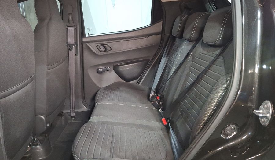 Renault Kwid 1.0 ICONIC Hatchback 2022