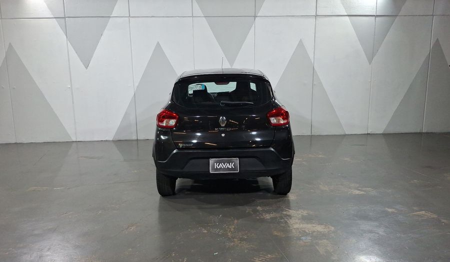 Renault Kwid 1.0 ICONIC Hatchback 2022