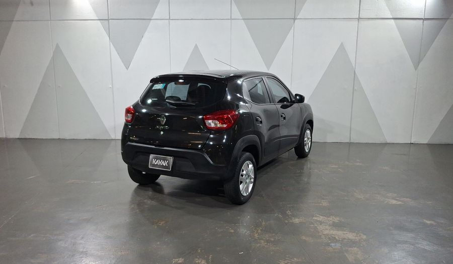 Renault Kwid 1.0 ICONIC Hatchback 2022