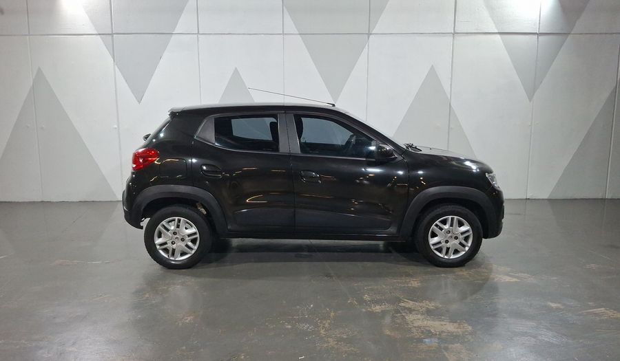 Renault Kwid 1.0 ICONIC Hatchback 2022