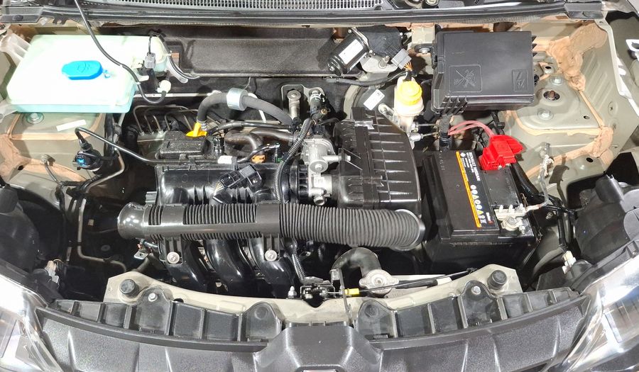 Renault Kwid 1.0 ICONIC Hatchback 2022