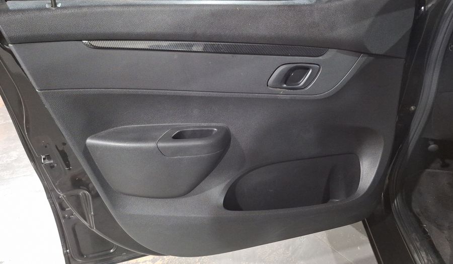 Renault Kwid 1.0 ICONIC Hatchback 2022