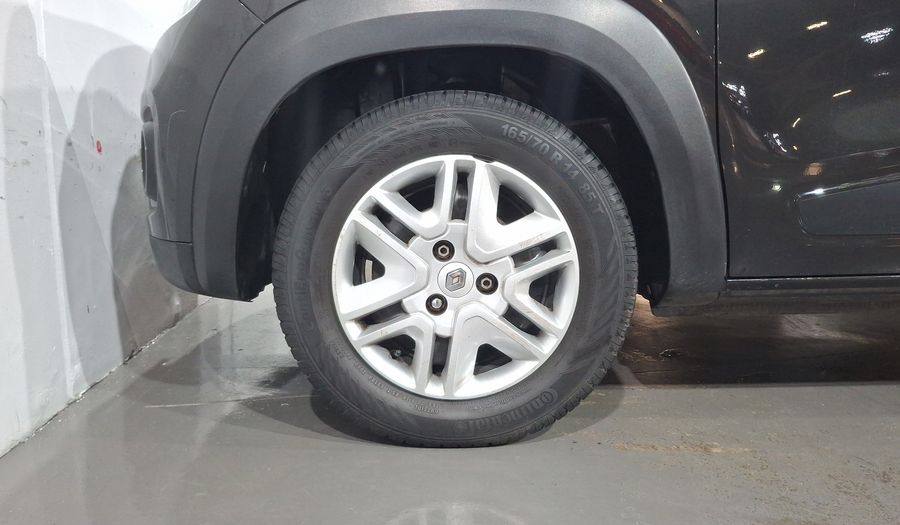 Renault Kwid 1.0 ICONIC Hatchback 2022