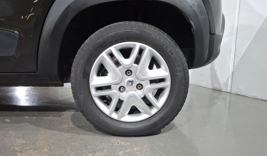 Renault Kwid 1.0 ICONIC Hatchback 2022