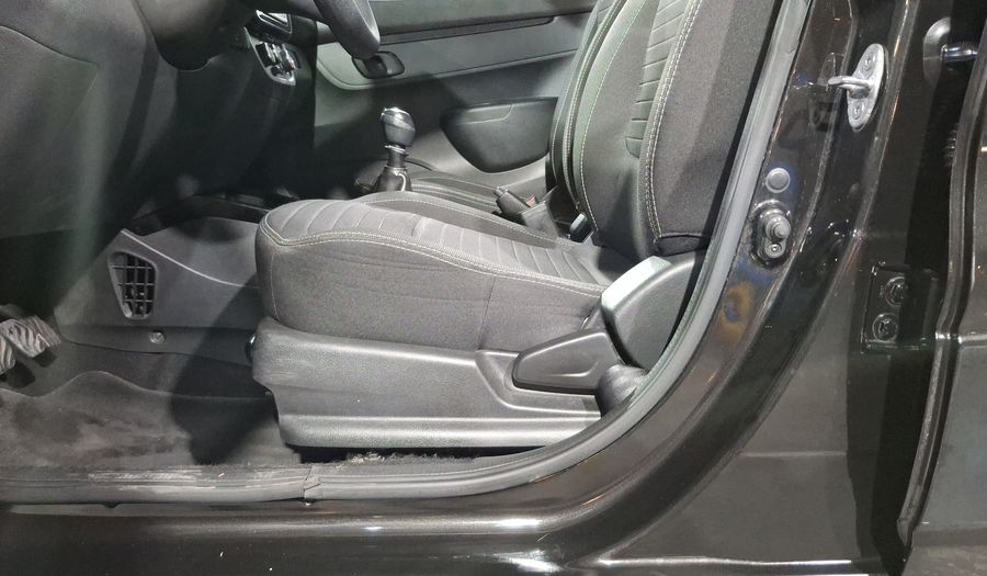 Renault Kwid 1.0 ICONIC Hatchback 2022