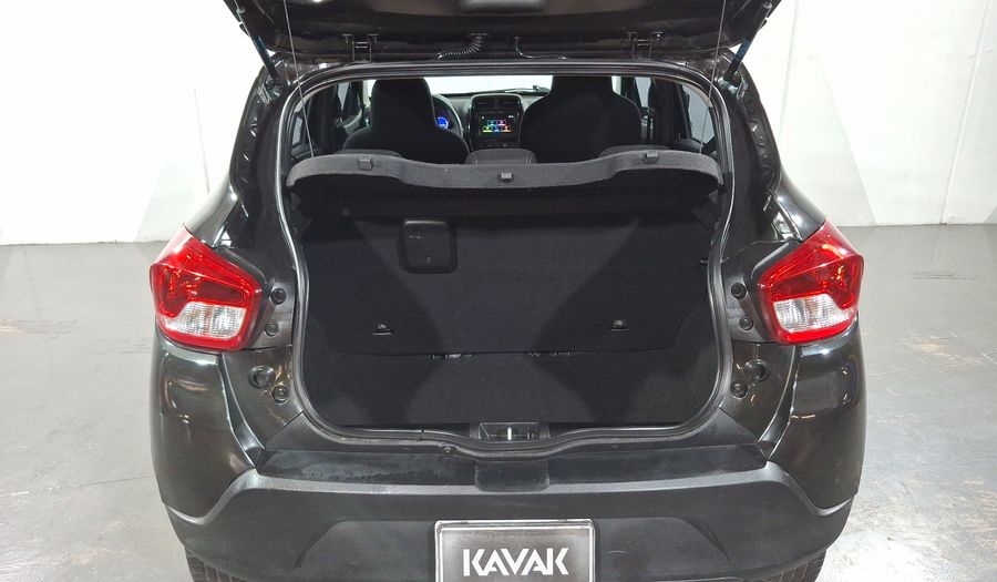 Renault Kwid 1.0 ICONIC Hatchback 2022