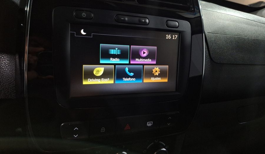 Renault Kwid 1.0 ICONIC Hatchback 2022