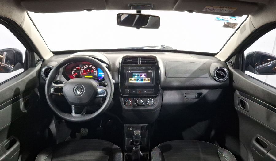Renault Kwid 1.0 ICONIC Hatchback 2022