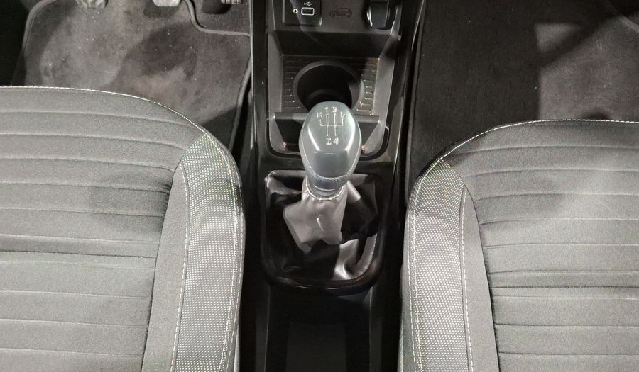 Renault Kwid 1.0 ICONIC Hatchback 2022