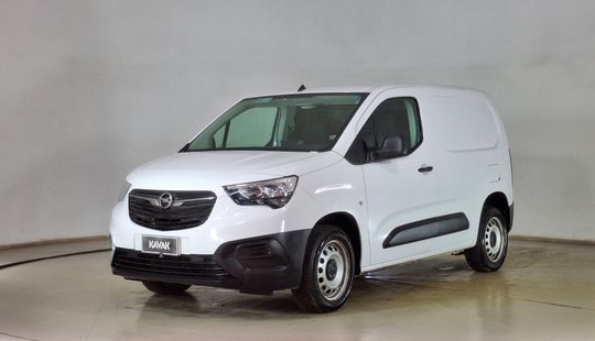 Opel • Combo
