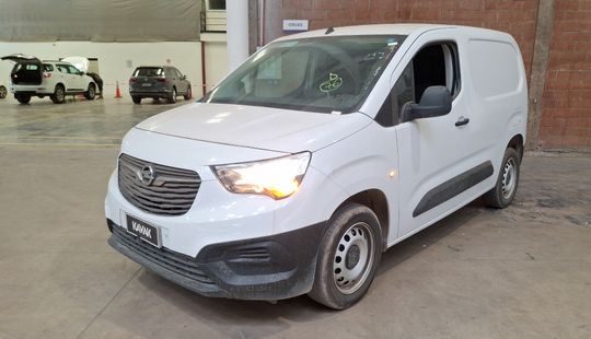 Opel • Combo