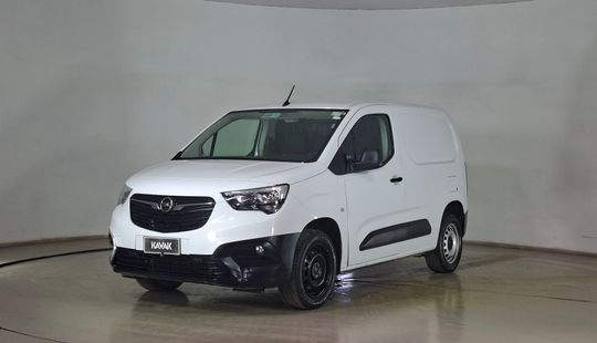 Opel • Combo