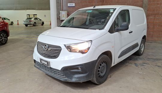 Opel • Combo