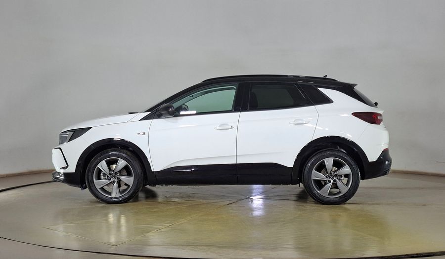 Opel Grandland 1.5 DIESEL AUTO GS Suv 2025