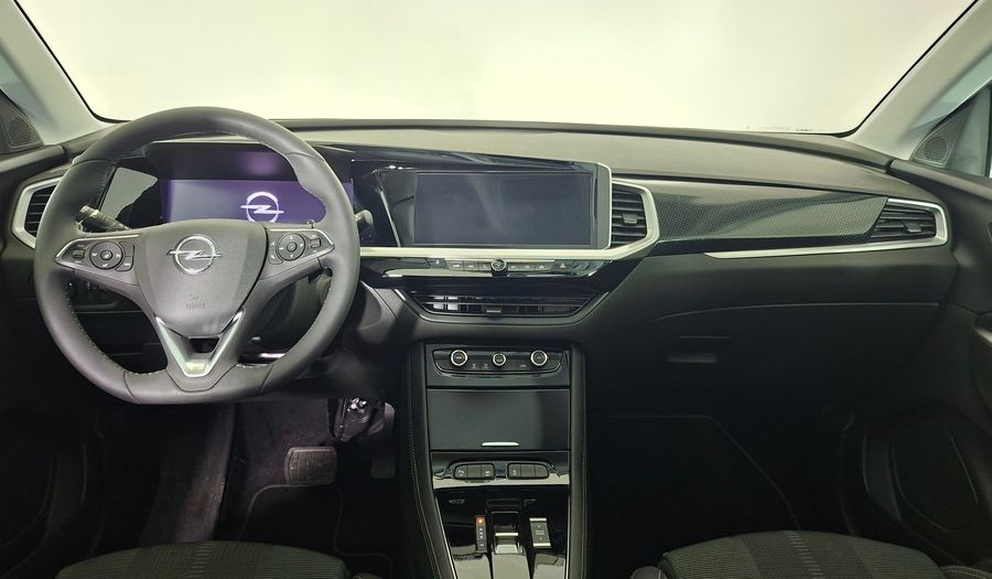 Opel Grandland 1.5 DIESEL AUTO GS Suv 2025