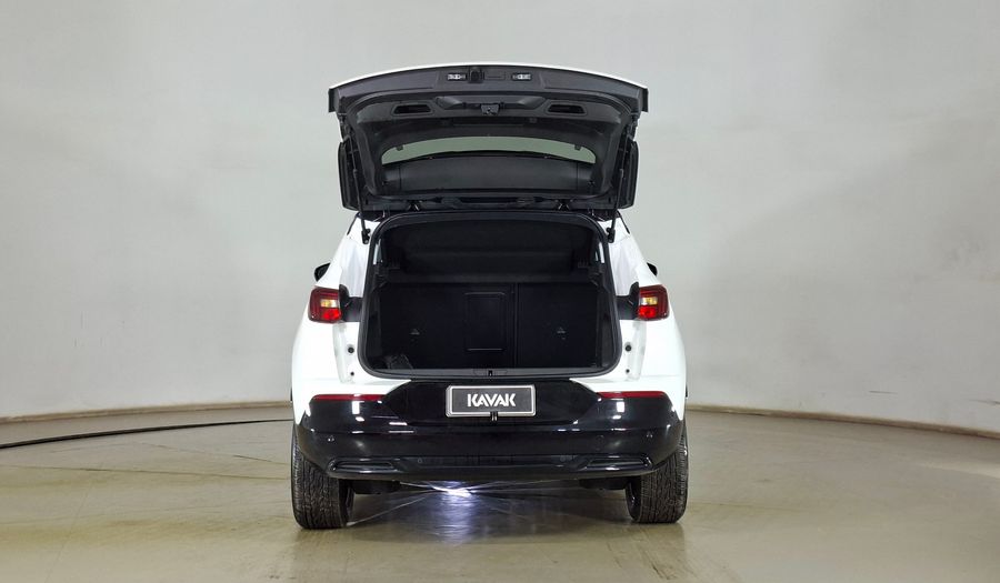 Opel Grandland 1.5 DIESEL AUTO GS Suv 2025