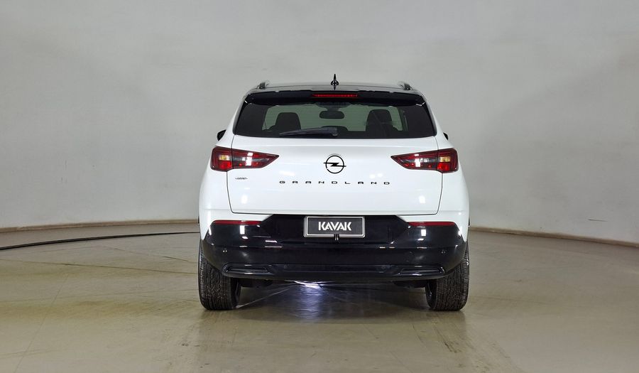 Opel Grandland 1.5 DIESEL AUTO GS Suv 2025