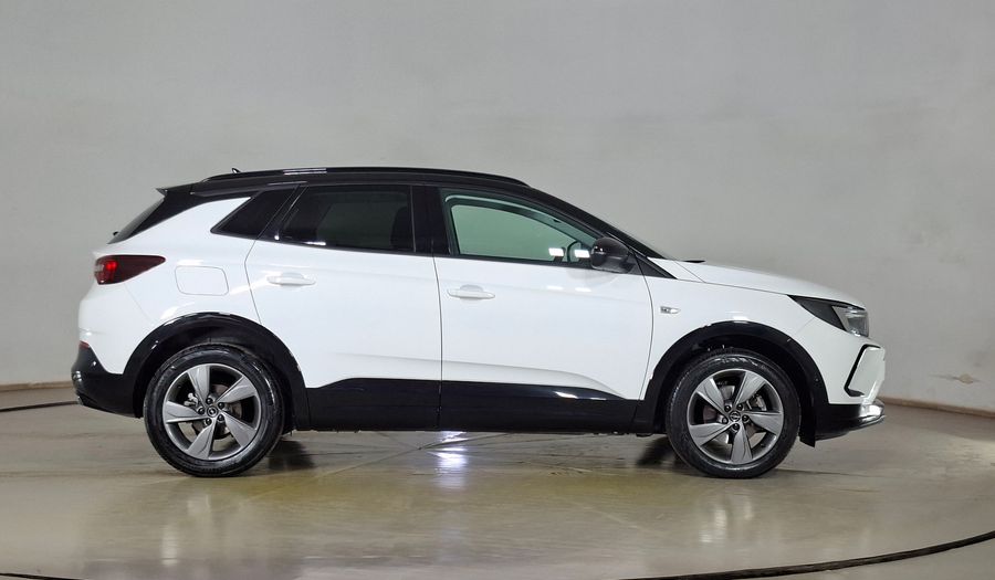 Opel Grandland 1.5 DIESEL AUTO GS Suv 2025