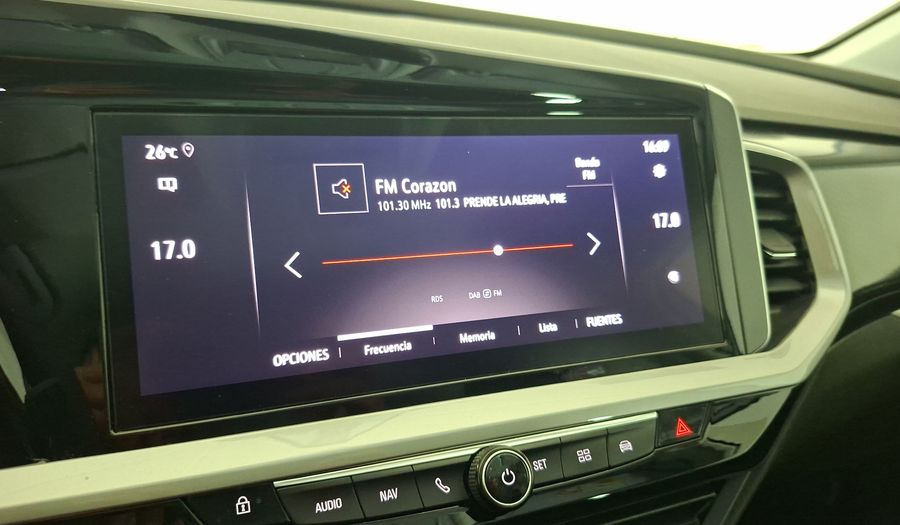 Opel Grandland 1.5 DIESEL AUTO GS Suv 2025