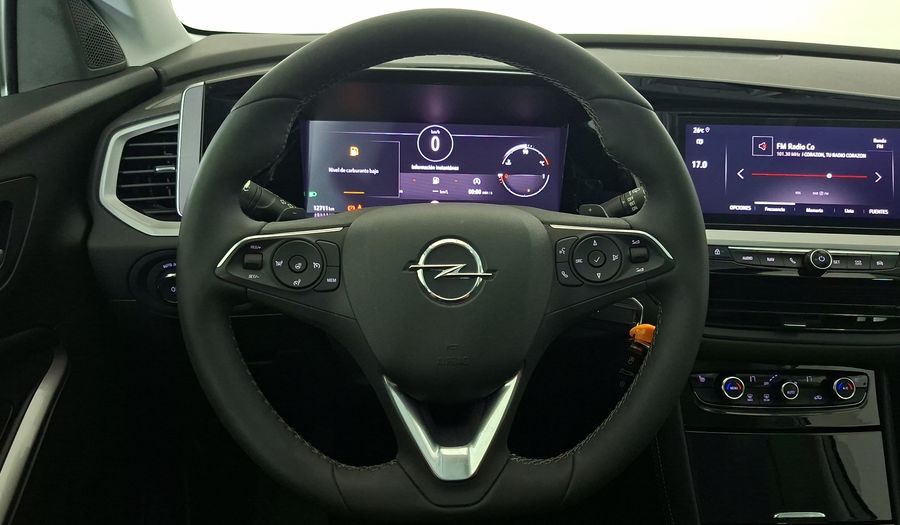 Opel Grandland 1.5 DIESEL AUTO GS Suv 2025