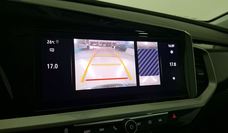 Opel Grandland 1.5 DIESEL AUTO GS Suv 2025