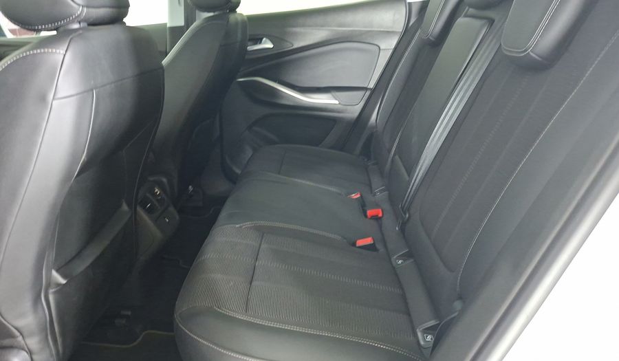 Opel Grandland 1.5 DIESEL AUTO GS Suv 2025