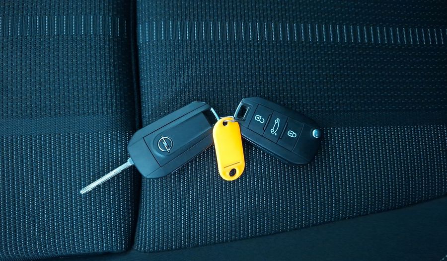 Opel Grandland 1.5 DIESEL AUTO GS Suv 2025