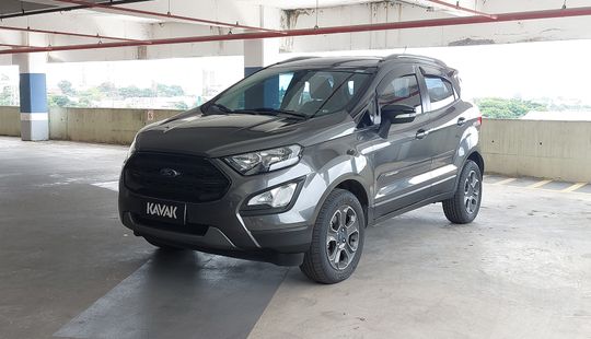 Ford • EcoSport