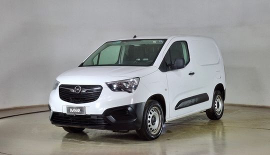 Opel • Combo