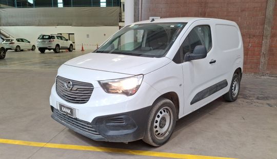 Opel • Combo