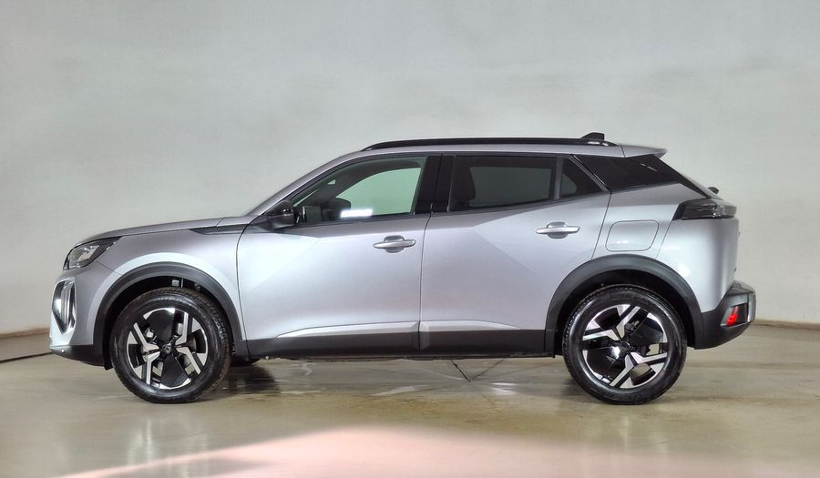 Peugeot 2008 1.5 BLUEHDI 130 HP AUTO ALLURE Suv 2025