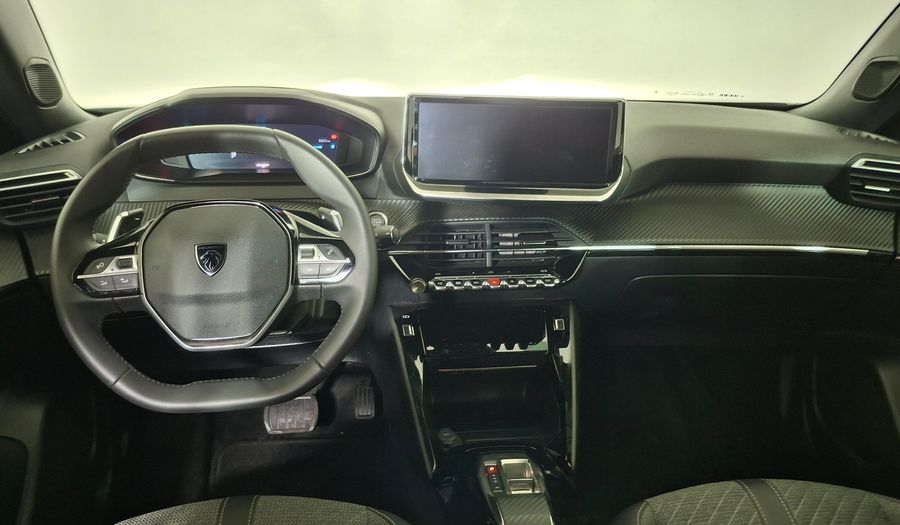 Peugeot 2008 1.5 BLUEHDI 130 HP AUTO ALLURE Suv 2025