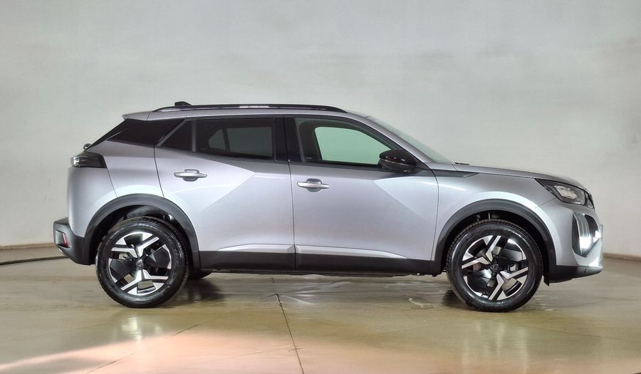 Peugeot 2008 1.5 BLUEHDI 130 HP AUTO ALLURE Suv 2025