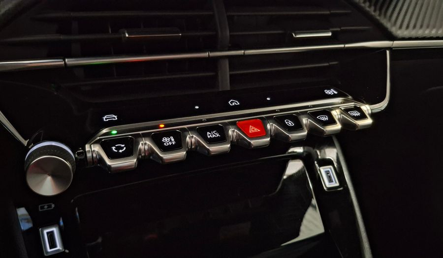 Peugeot 2008 1.5 BLUEHDI 130 HP AUTO ALLURE Suv 2025