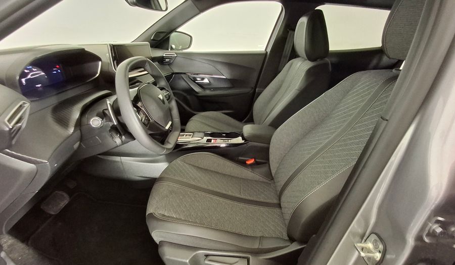 Peugeot 2008 1.5 BLUEHDI 130 HP AUTO ALLURE Suv 2025