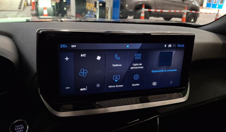 Peugeot 2008 1.5 BLUEHDI 130 HP AUTO ALLURE Suv 2025