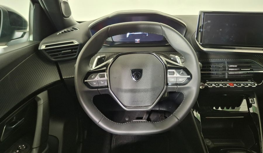 Peugeot 2008 1.5 BLUEHDI 130 HP AUTO ALLURE Suv 2025