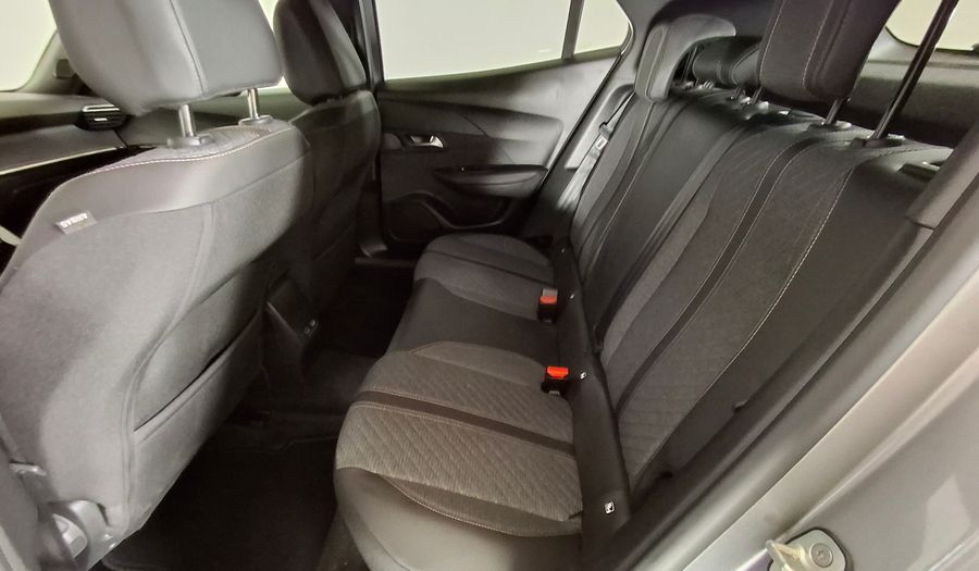 Peugeot 2008 1.5 BLUEHDI 130 HP AUTO ALLURE Suv 2025