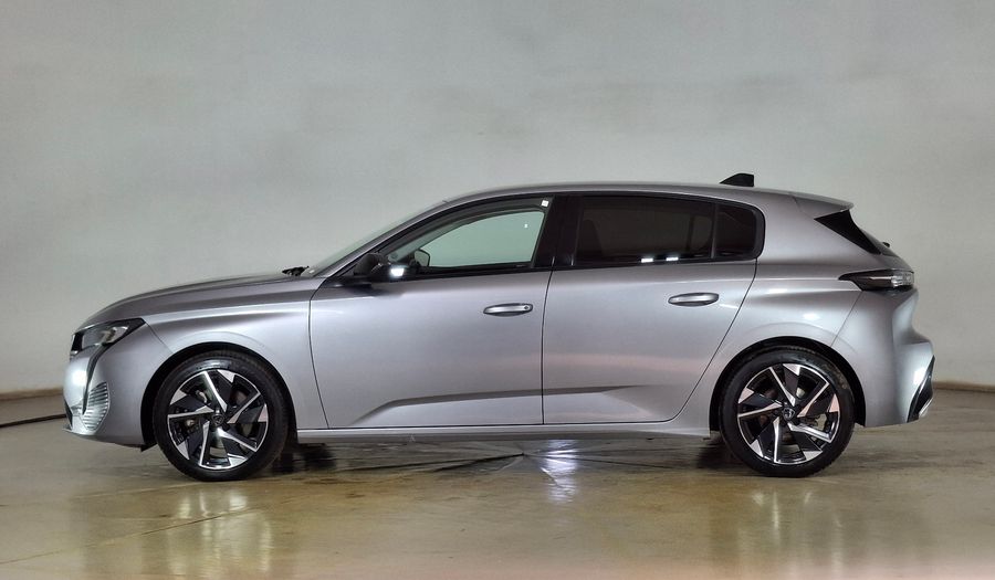 Peugeot 308 1.5 AUTO BLUEHDI 130 HP ALLURE PACK Hatchback 2024