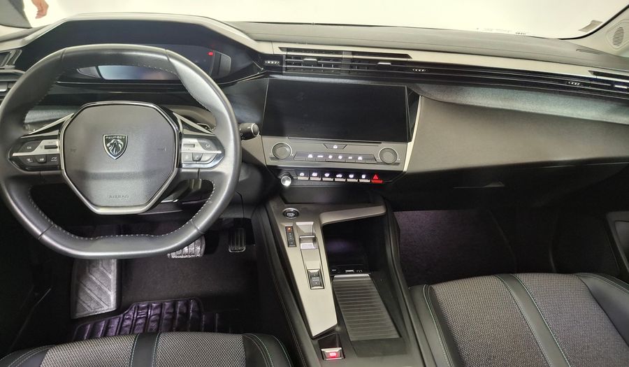 Peugeot 308 1.5 AUTO BLUEHDI 130 HP ALLURE PACK Hatchback 2024