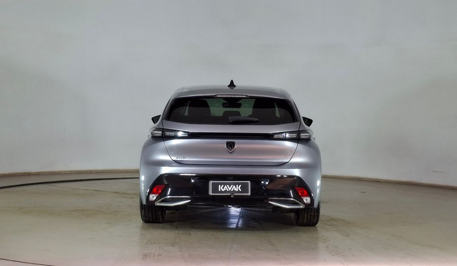 Peugeot 308 1.5 AUTO BLUEHDI 130 HP ALLURE PACK Hatchback 2024