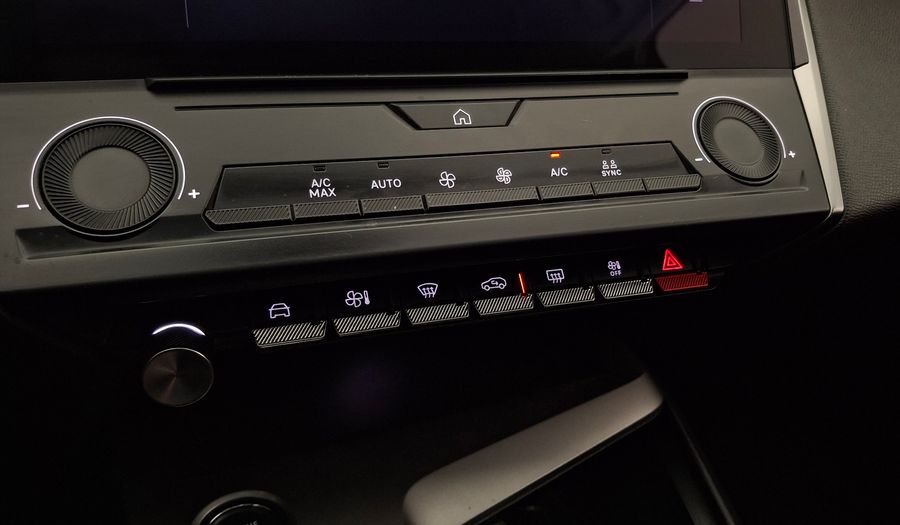 Peugeot 308 1.5 AUTO BLUEHDI 130 HP ALLURE PACK Hatchback 2024