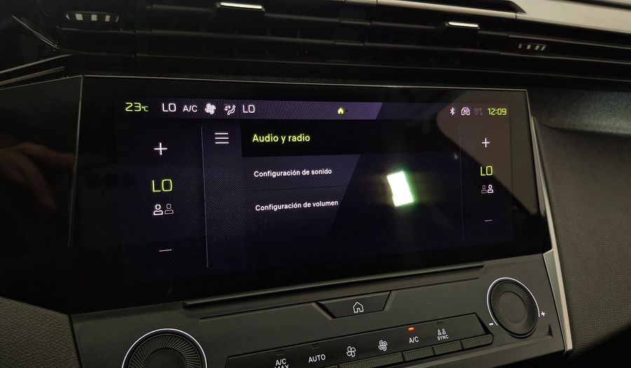 Peugeot 308 1.5 AUTO BLUEHDI 130 HP ALLURE PACK Hatchback 2024