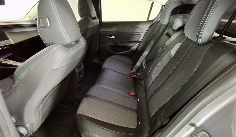 Peugeot 308 1.5 AUTO BLUEHDI 130 HP ALLURE PACK Hatchback 2024