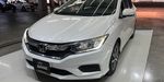 Honda City 1.5 LX CVT Sedan 2018